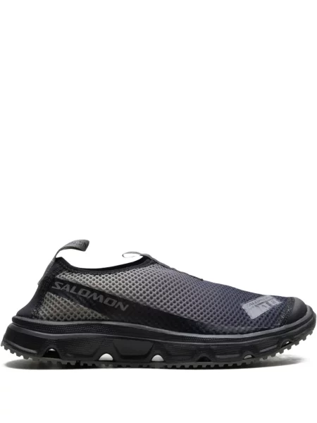 Sneakerși Salomon negru