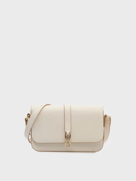 Сумка Tommy Hilfiger белая