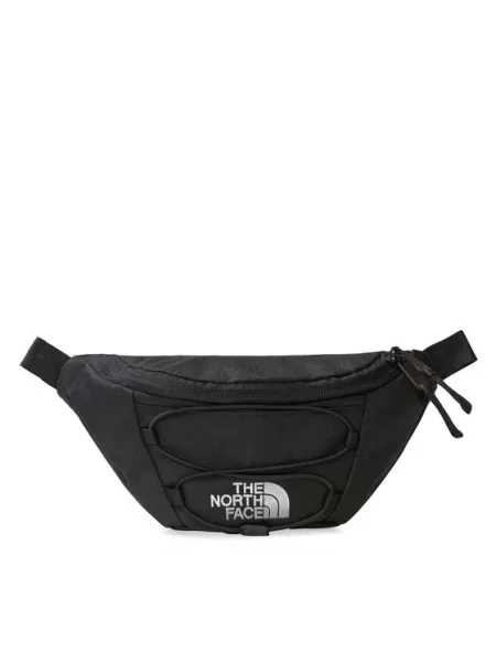 Geantă The North Face negru