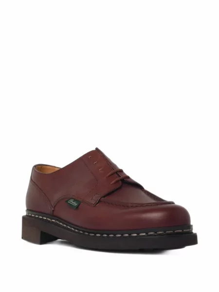 Cipele Paraboot smeđa