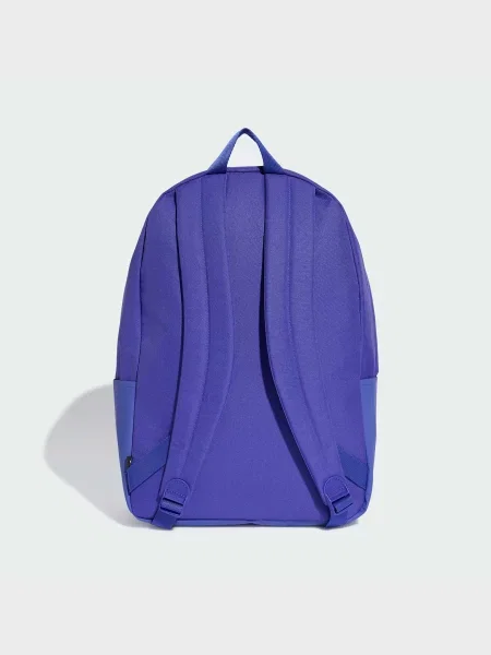 Рюкзак Adidas фиолетовый