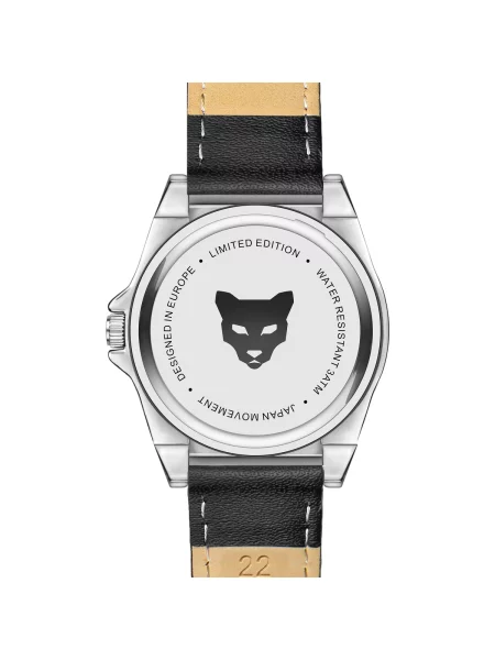 Ceas Marc Lauder negru