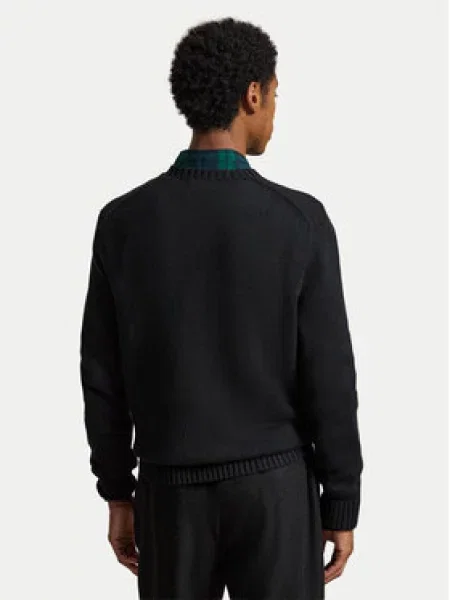Svetr Polo Ralph Lauren černý