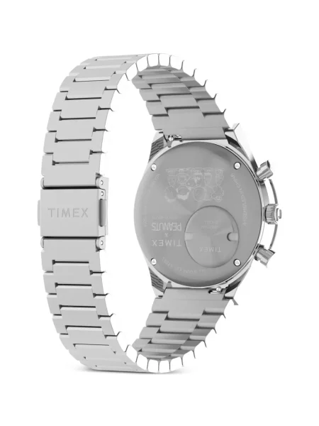 Ceas Timex albastru