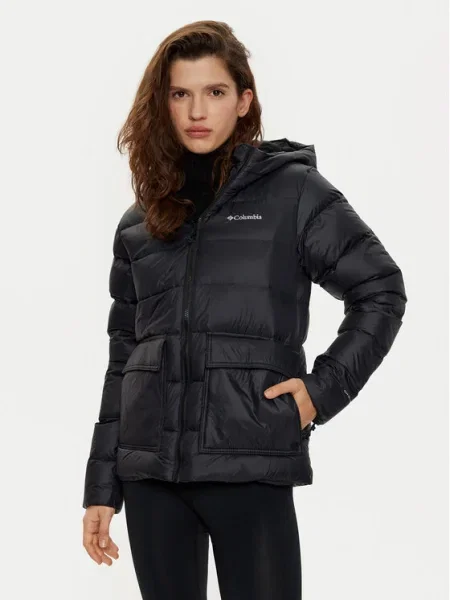 Columbia Geacă din puf Harmony Falls™ negru