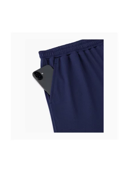 Pantaloni Yonex albastru