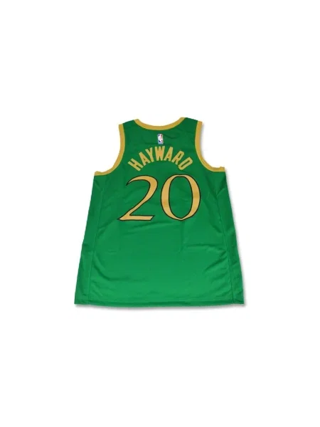 Jersey póló Nike zöld