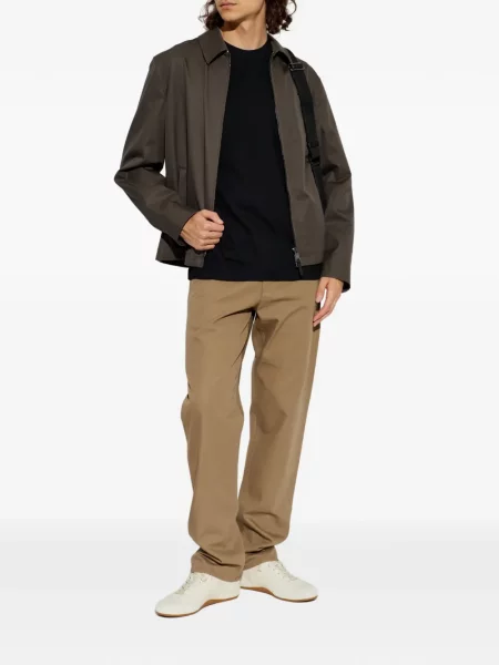 Tricou Burberry negru