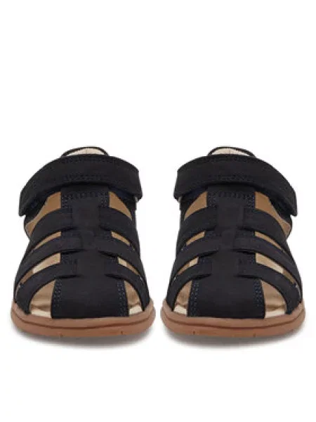 Lasocki Kids Sandale LINEA Tamnoplava