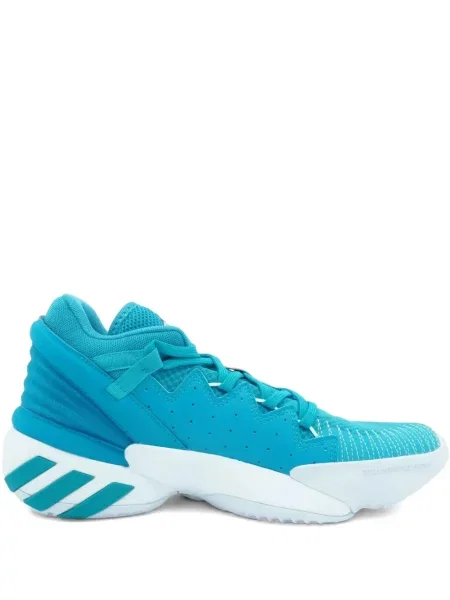 Маратонки Adidas UltraBoost черно