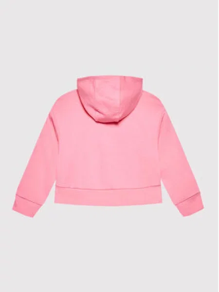 Adidas Džemperis Adicolor rožinė