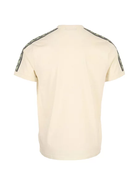Tričko Fred Perry béžové