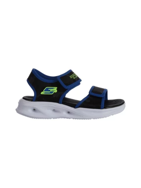 Pantofi copii Skechers negru