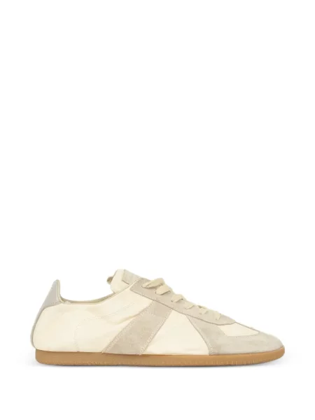 Bőr sneaker Maison Margiela