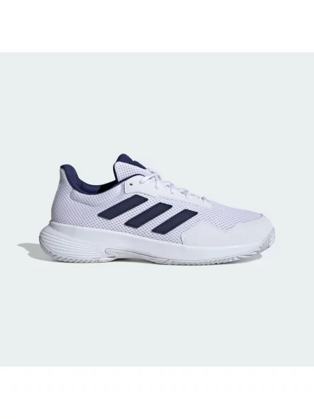 ADIDAS PERFORMANCE Sportovní boty Game Spec 2 námořnická modř bílá