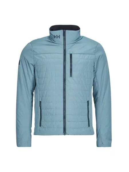 Jakna Helly Hansen modra