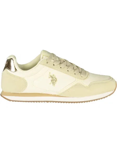 Teniși U.s. Polo Assn. bej