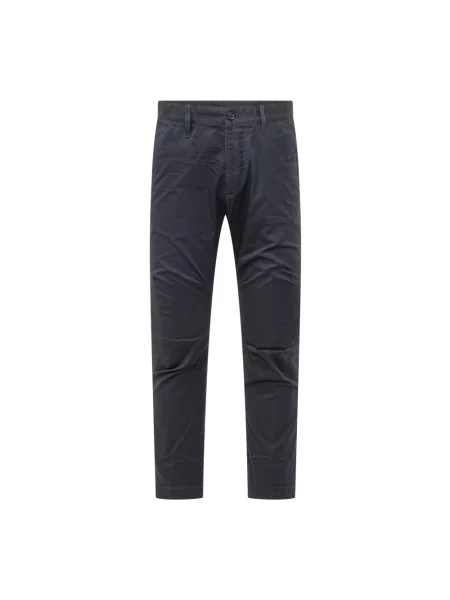 Сhinosy Dsquared2 niebieskie