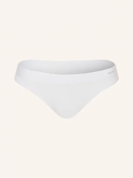 Skiny Figi Smartouch weiss białe