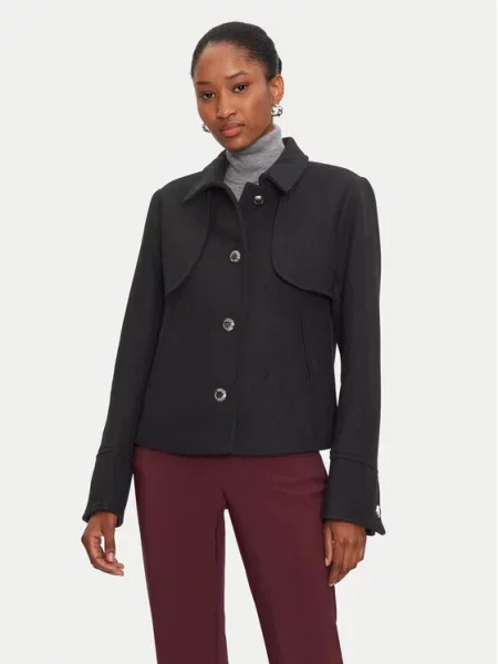 Morgan Піджак чорний