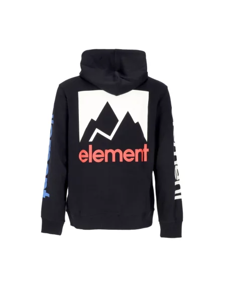 Bluza Element czarna