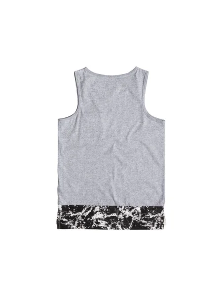Tricou copii Dc Shoes gri