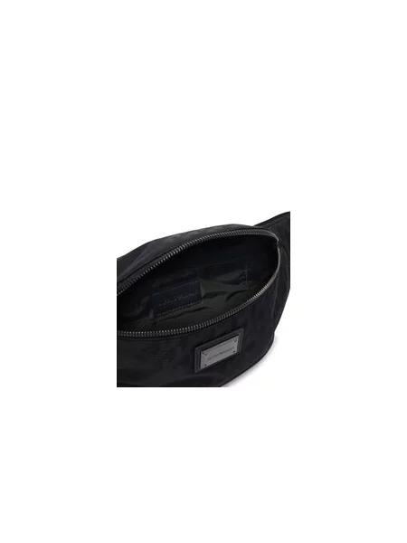 Emporio Armani Övtáskák fekete