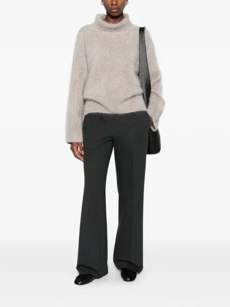 Pantaloni Peserico gri