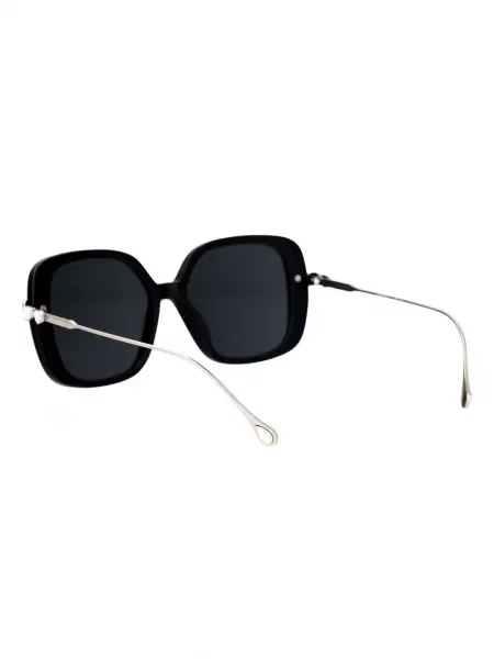 Ochelari de soare Swarovski negru