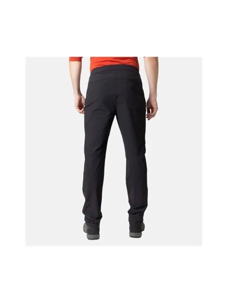 Pantaloni Odlo negru