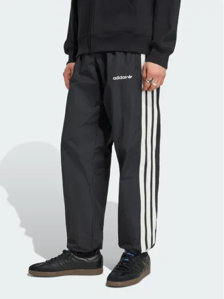 Adidas Sportinės kelnės juoda