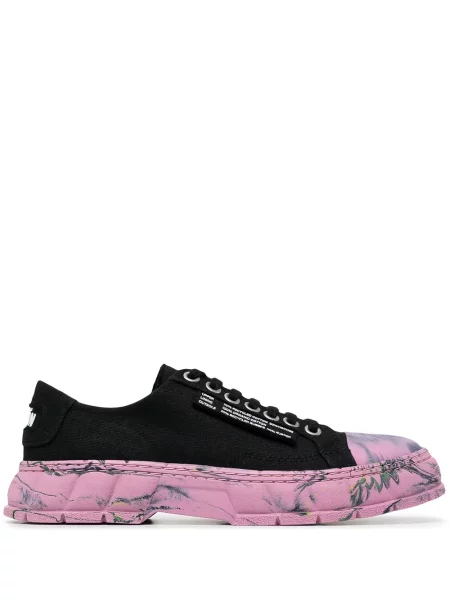 Sneakerși Virón negru