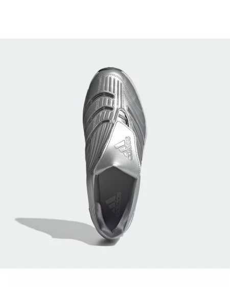 Adidas Originals Sneakersy Predator Megaride stříbrná