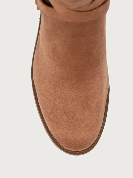 MICHAEL Michael Kors чоботи Rachel Flat Boot