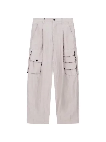 Pantaloni cargo Giorgio Armani