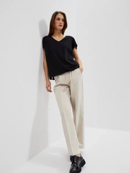 Tricou Marisse negru