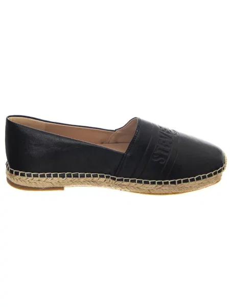 Espadryle Steve Madden czarne