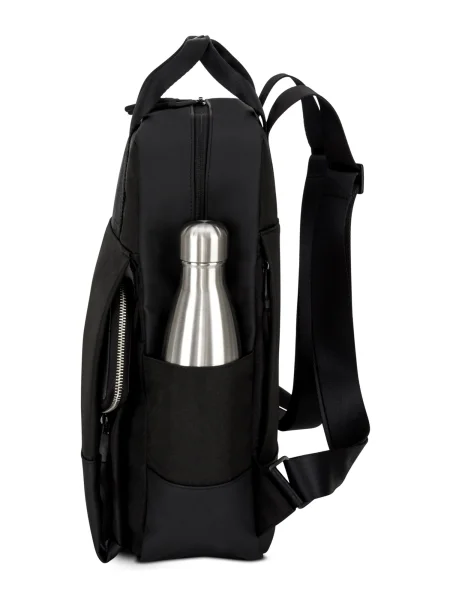 Johnny Urban Rucsac Jona Large' negru