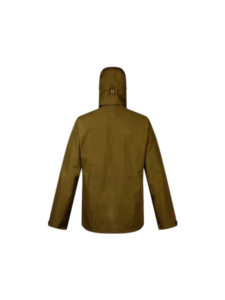 Geacă Berghaus portocaliu