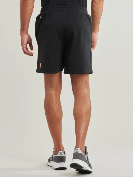 Pantaloni scurți Adidas negru