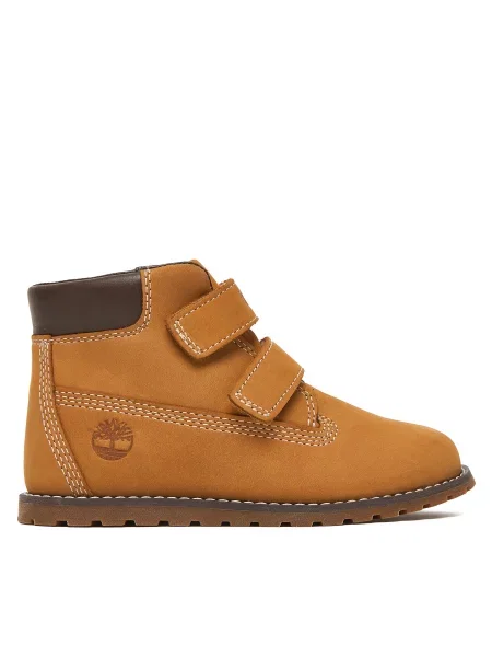 Gležnjarji Timberland Pokey Pine rumena
