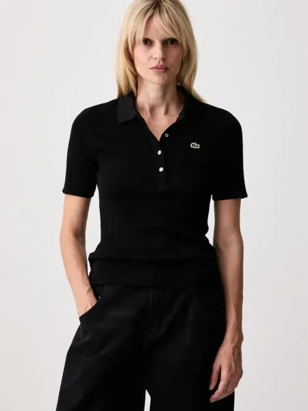 Tricou polo Lacoste