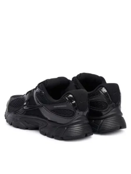 Kasdieniai ilgaauliai batai Nike juoda