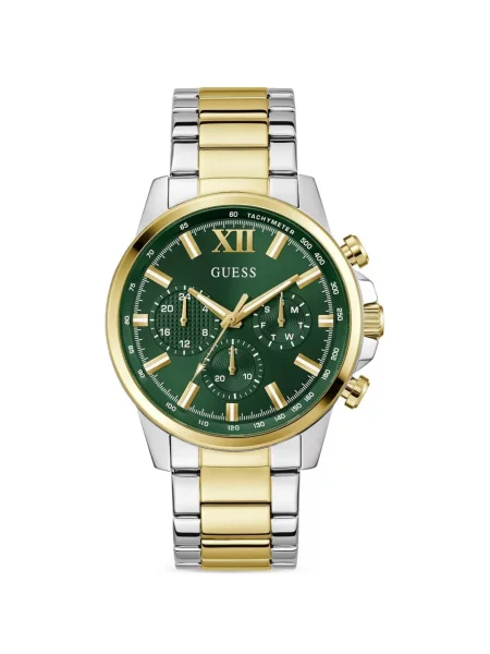 Ceas Guess verde