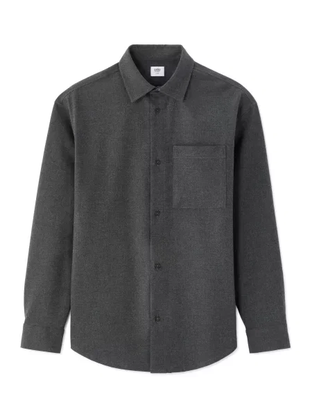 Риза Celio черно