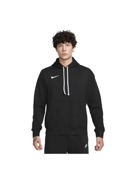 Bluza z kapturem Nike czarna