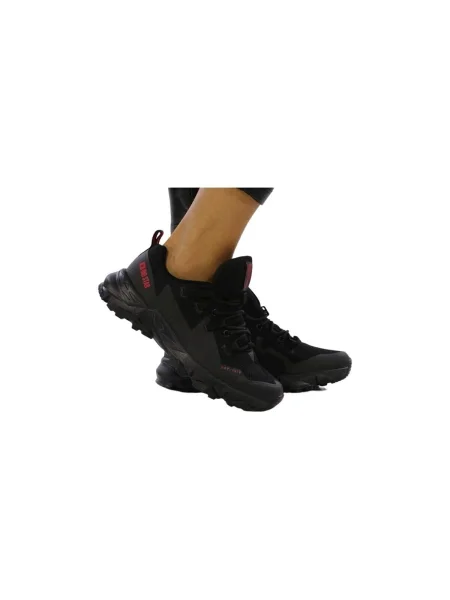 Pantofi Big Star negru