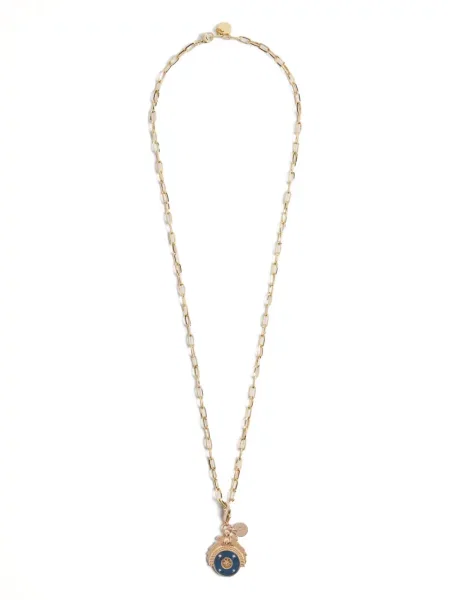 Pandantiv La Doublej auriu