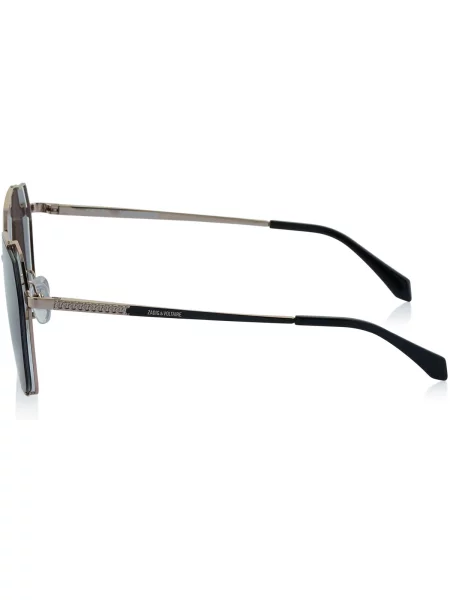 Ceas Zadig & Voltaire negru