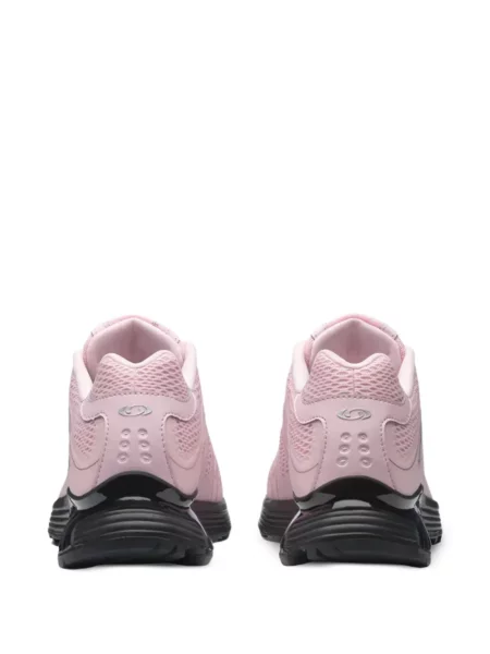 Sneakerși Salomon roz